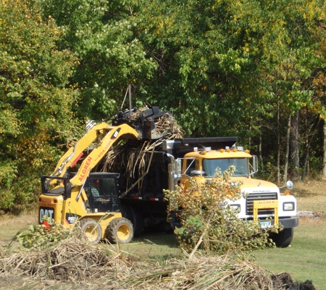 Algren Excavating LLC - New Carlisle, OH