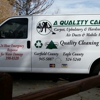 A Quality Carpet Care gallery