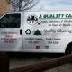 A Quality Carpet Care