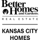 Dan Kelley - Better Homes & Gardens / Kansas City Homes