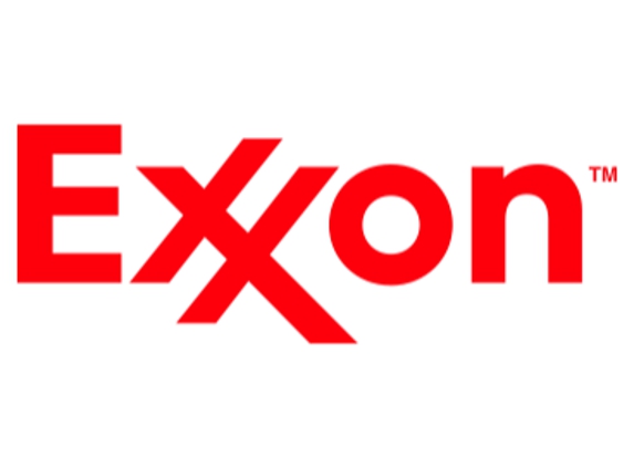 Exxon - Corpus Christi, TX