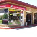 Lonnie's Tire & Auto Inc - Tire Dealers