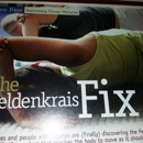 Feldenkrais Institute of New York - Health & Welfare Clinics