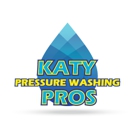 Katy Pressure Washing Pros