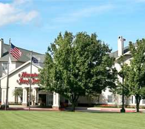 Hampton Inn & Suites Springdale - Springdale, AR