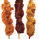 Champs Chicken - Chicken Restaurants