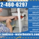 Tankless Water Heaters