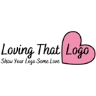 Loving that Logo
