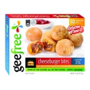 Geefree-Gluten Free Crusader - Wholesale Grocers