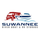 Suwannee River Boat & RV Storage - Recreational Vehicles & Campers-Storage
