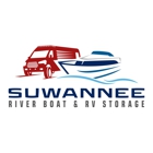 Suwannee River Boat & RV Storage
