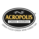 Acropolis Greek Taverna - Orlando - Bars