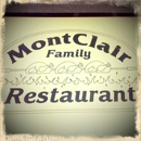 Montclair Family Restaurant - Coffee Shops