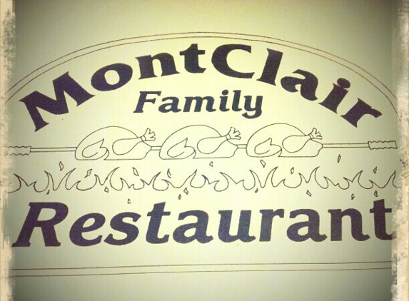 Montclair Family Restaurant - Dumfries, VA