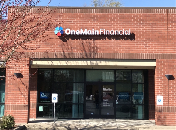 OneMain Financial - Vancouver, WA