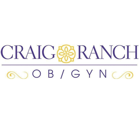 Craig Ranch OBGYN - McKinney, TX