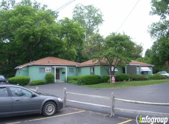 Penfield Chiropractic Office - Rochester, NY