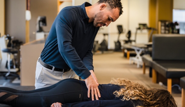 Banner Physical Therapy - Phoenix - 42nd Street - Phoenix, AZ