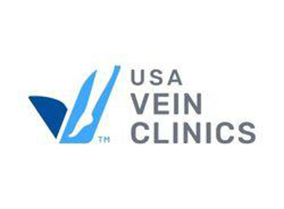 USA Vein Clinics - Atlanta, GA
