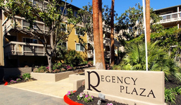 Regency Plaza Apartment Homes - Martinez, CA