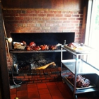 King's Famous Barbecue
