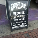 Armageddon Shop - Music Stores