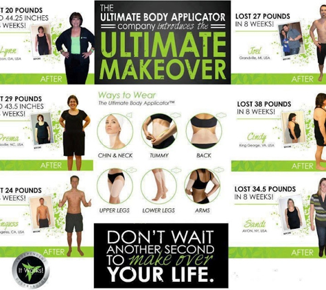 It Works! Distributor - Aurora, CO