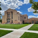 The Church of Jesus Christ of Latter-day Saints - Methodist Churches