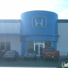 Honda West