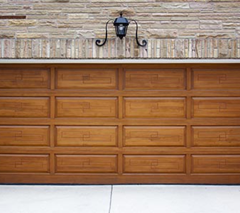 Quality Overhead Doors - Pocatello, ID