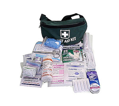 First Aid Distributions - East Bendigo, VIC