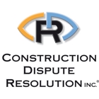 Construction Dispute Resolution Inc