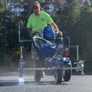 Grand Traverse Sealcoating & Striping - Paving Contractors