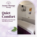 Aroma Therapy Massage - Massage Services