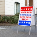 Kwik Signs - Signs