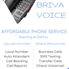 Briva Voice gallery