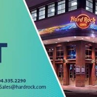 Hard Rock Cafe