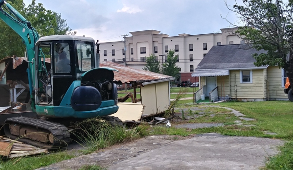 Affordable Demolition & Construction LLC - Knoxville, TN