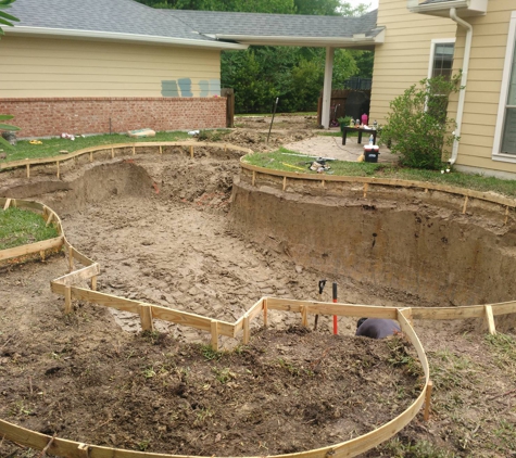 Pacific Excavations, LLC - Houston, TX