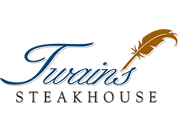 Twain's Steakhouse - Robinsonville, MS