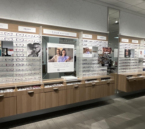 LensCrafters - Las Vegas, NV