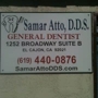 Samar Salim Atto, DDS