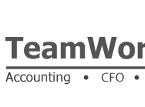 Teamworks Accounting Inc. - Santa Clara, CA