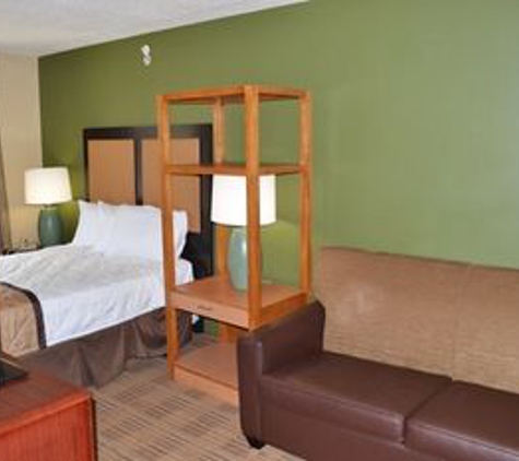 Extended Stay America - Aurora, CO