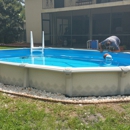 Around The Bay Pools LLC - Display Installation Service