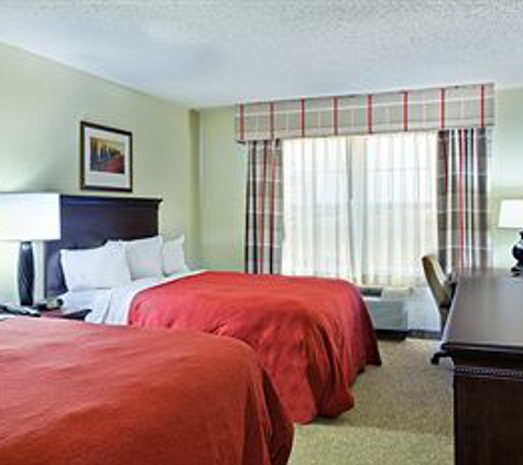 Country Inns & Suites - Marion, IL