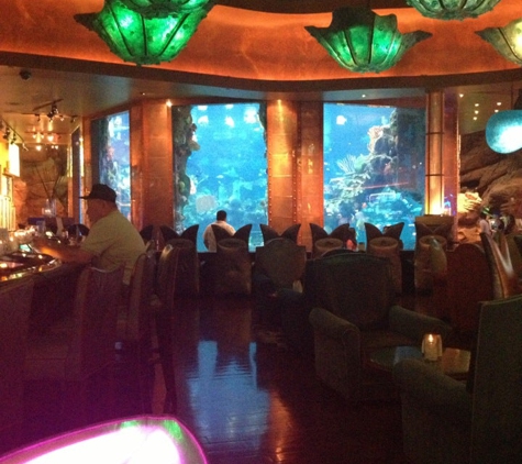 Mermaid Restaurant & Lounge - Las Vegas, NV