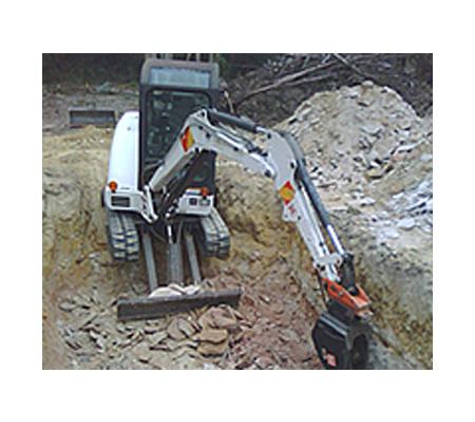 M & M Earthworks & Excavation