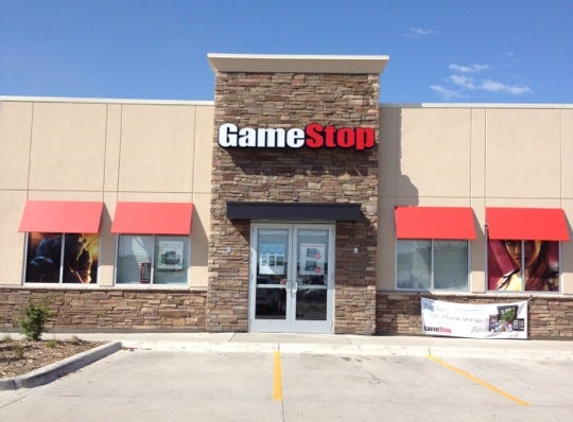 GameStop - Iowa City, IA