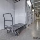 CubeSmart Self Storage - Self Storage